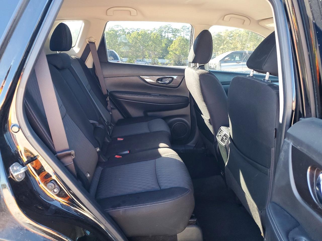 2020 NISSAN ROGUE