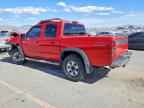 2000 NISSAN Frontier