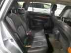 2014 SUBARU Outback