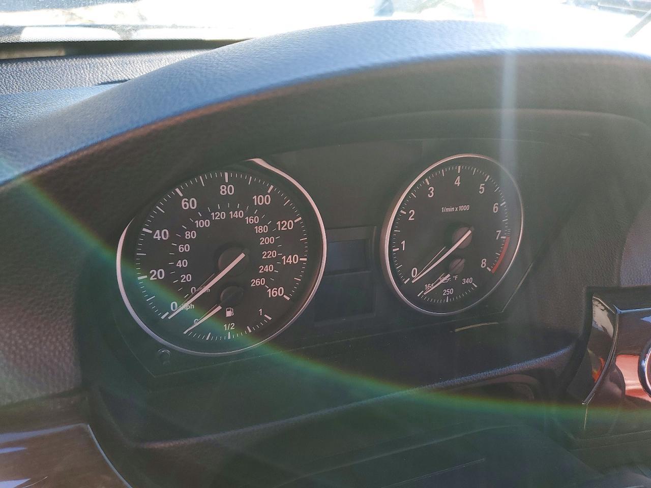 2011 BMW 3 SERIES