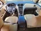 2012 CHEVROLET TRAVERSE