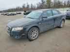 2006 AUDI A4