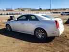 2012 CADILLAC CTS