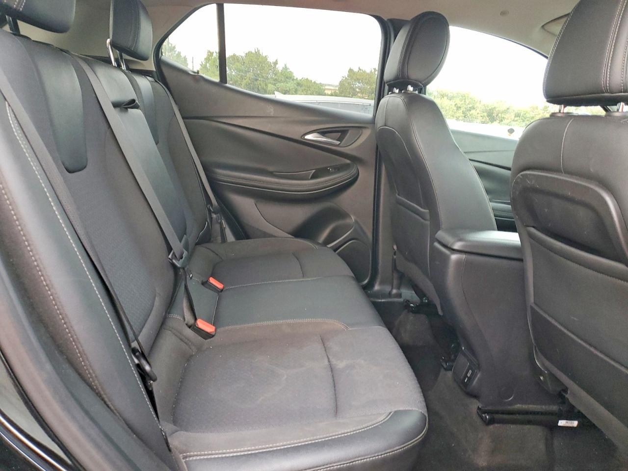2020 BUICK Encore GX