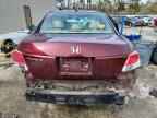 2010 HONDA ACCORD