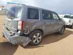 2012 HONDA PILOT