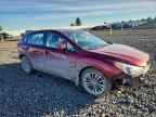 2012 SUBARU IMPREZA