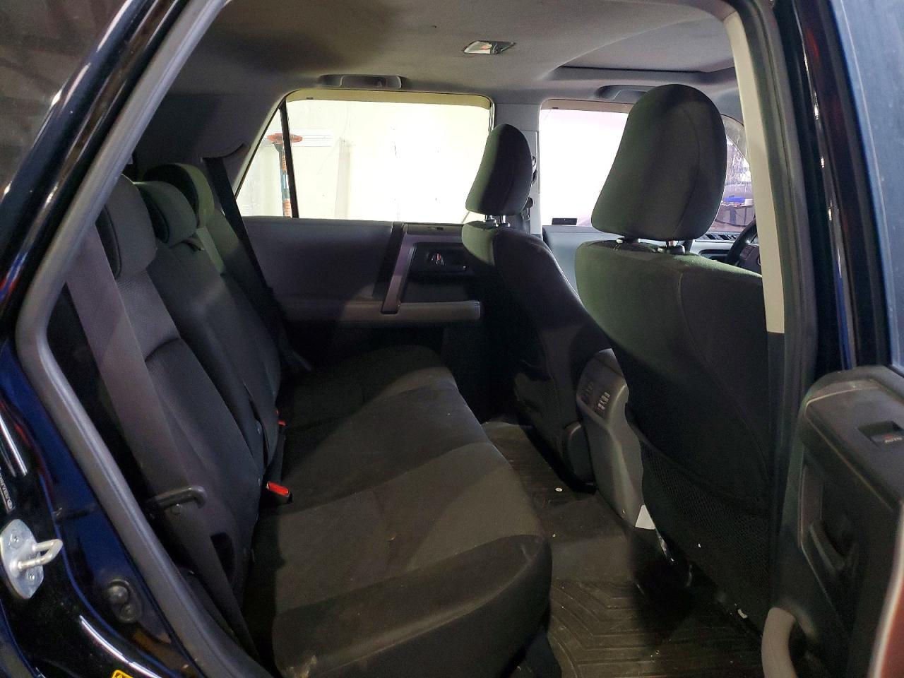 2010 TOYOTA 4Runner