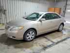 2008 TOYOTA CAMRY