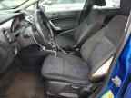 2011 FORD Fiesta
