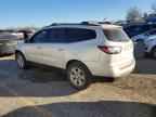 2014 CHEVROLET TRAVERSE
