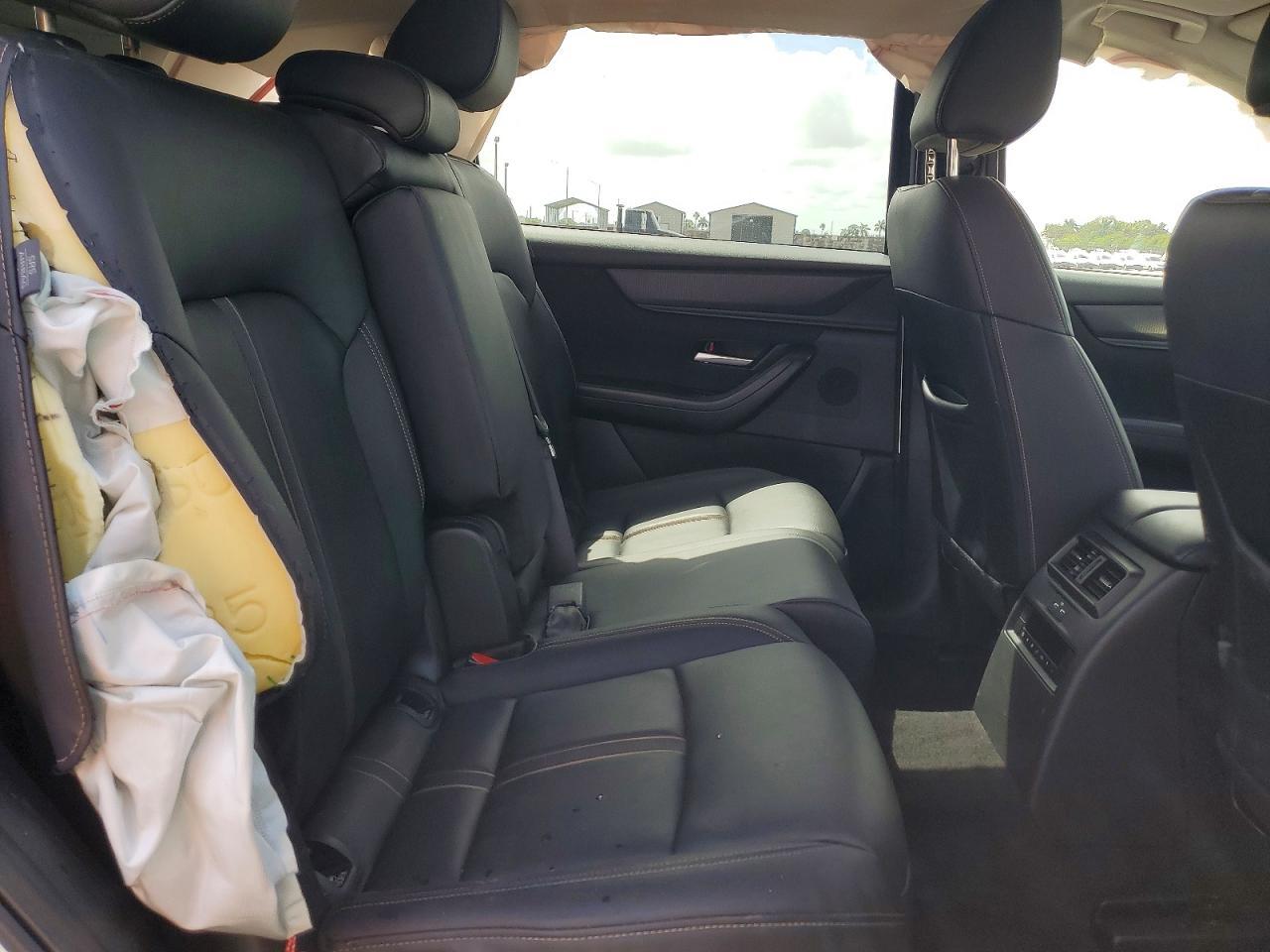 2024 MAZDA CX-90