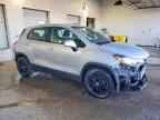 2018 CHEVROLET TRAX