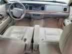 2008 FORD Crown Victoria