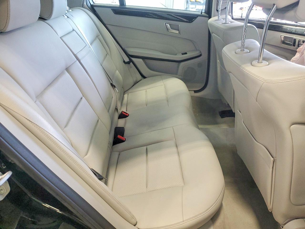 2016 MERCEDES-BENZ E-Class