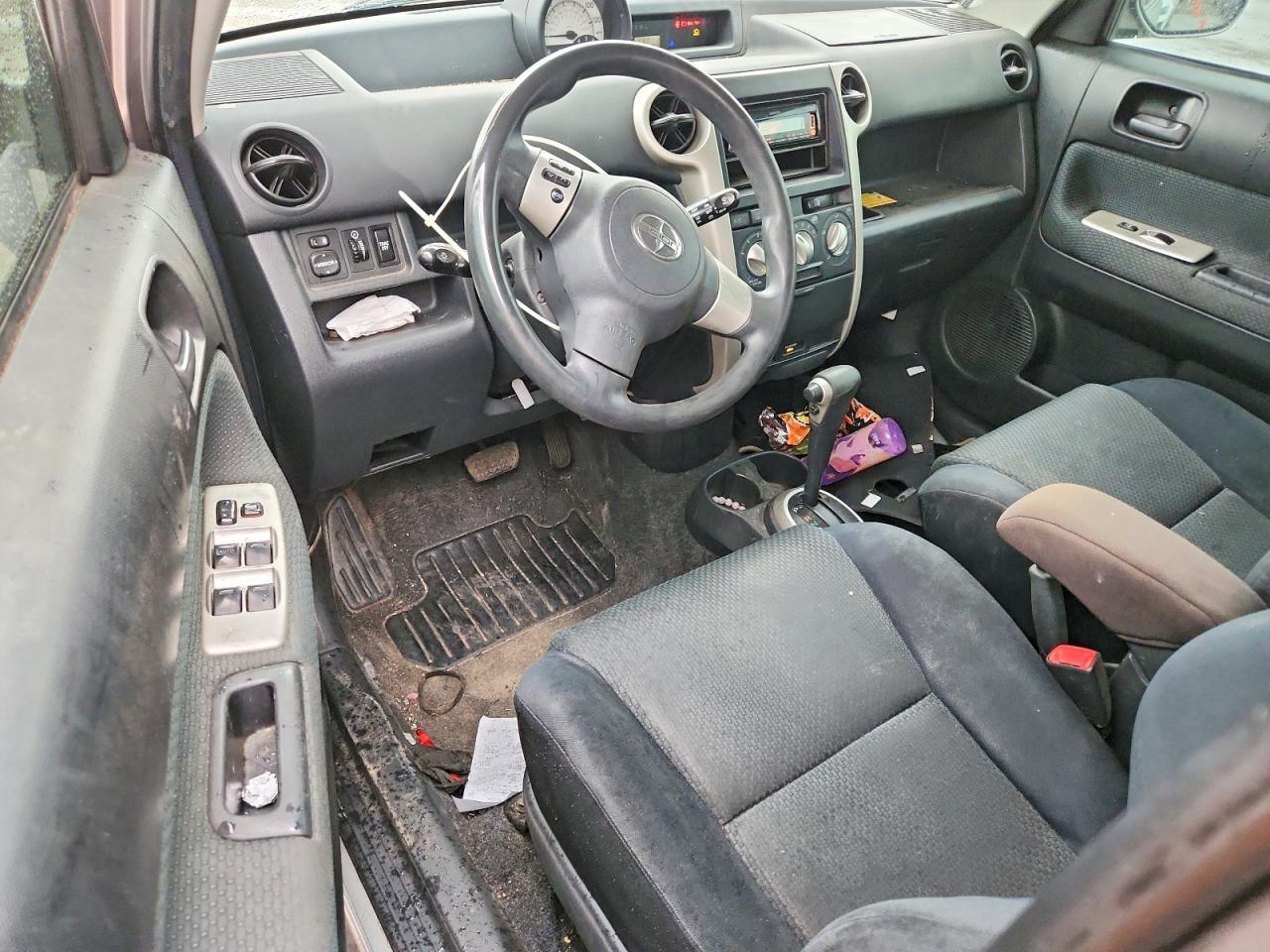 2006 SCION xB