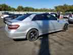 2010 MERCEDES-BENZ E-Class