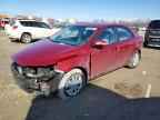 2010 KIA FORTE