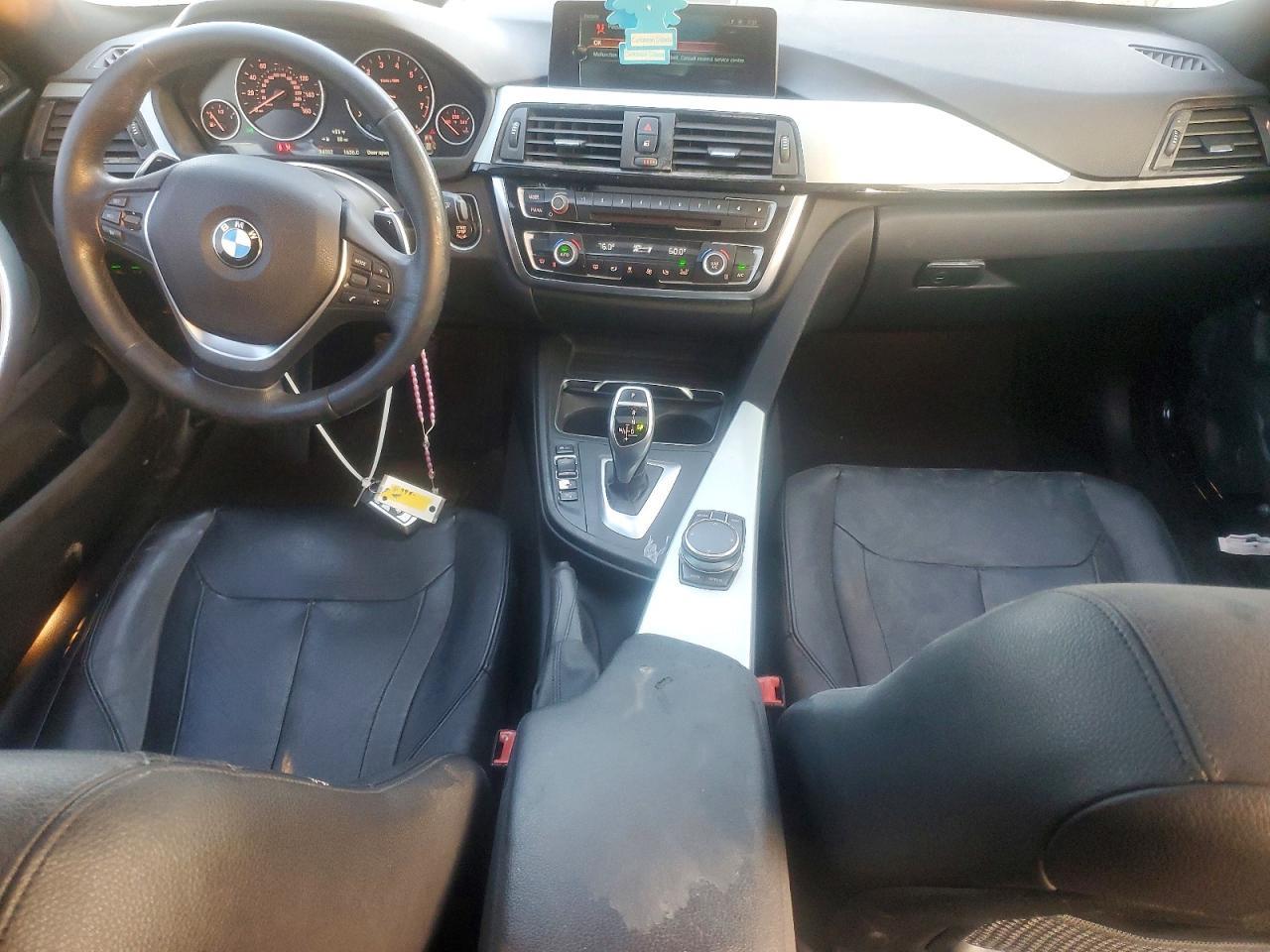 2017 BMW 4 Series