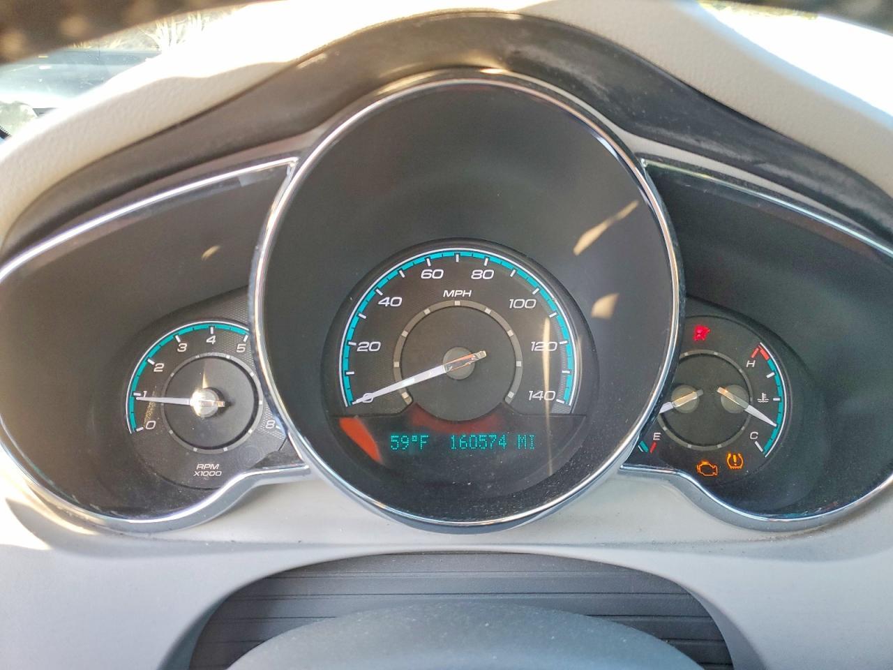 2010 CHEVROLET MALIBU