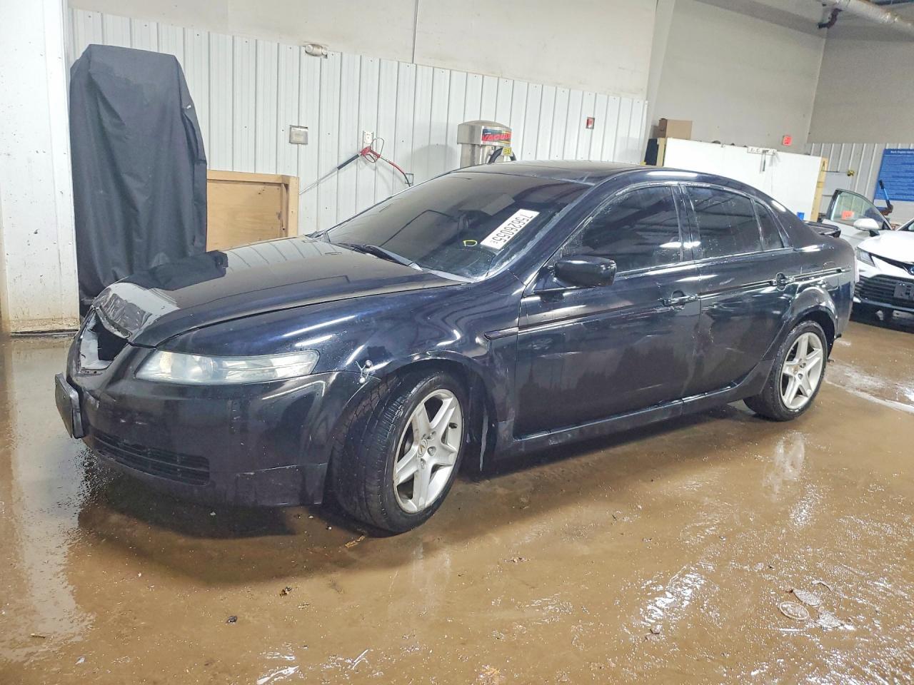 2004 ACURA TL