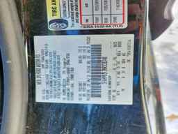 2008 FORD FUSION