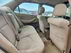 2001 HONDA ACCORD