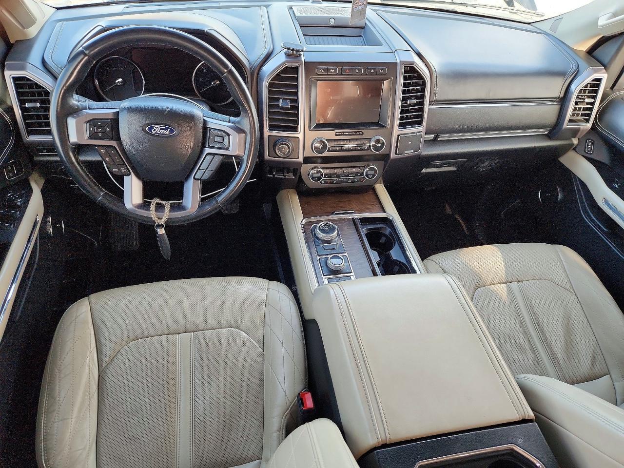 2020 FORD Expedition
