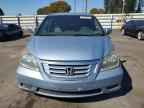 2009 HONDA ODYSSEY