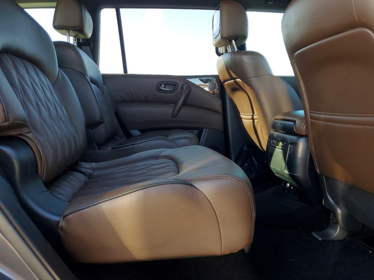 2023 NISSAN Armada