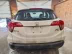 2016 HONDA HR-V