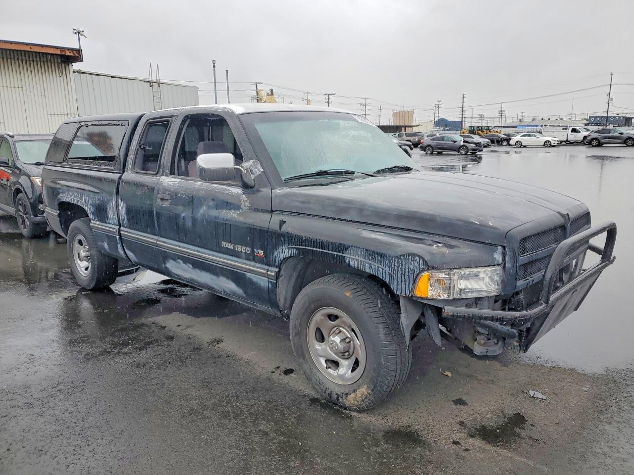 1997 DODGE RAM 1500