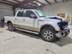 2014 FORD F-150 Lightning