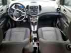 2013 CHEVROLET SONIC