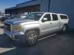 2014 GMC Sierra
