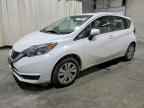 2018 NISSAN Versa Note