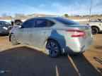 2013 NISSAN SENTRA