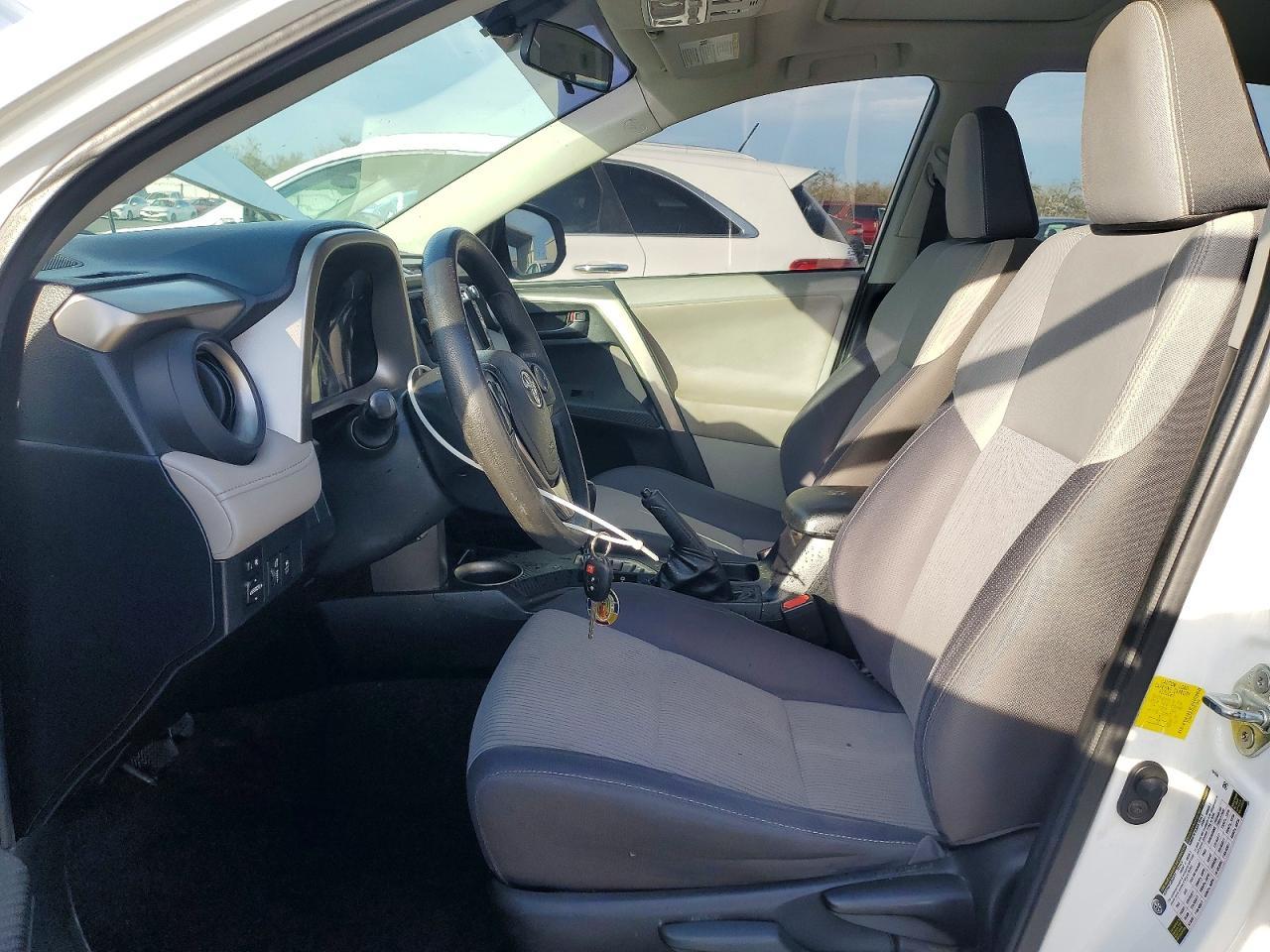 2013 TOYOTA RAV4
