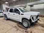 2025 GMC Sierra