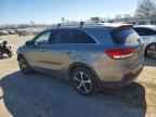 2018 KIA SORENTO