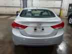 2011 HYUNDAI ELANTRA