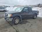 2009 NISSAN Frontier