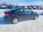 2018 KIA FORTE