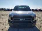 2018 FORD F-150 Lightning