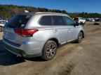 2017 MITSUBISHI outlander