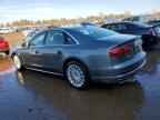2015 AUDI A8 QUATTRO