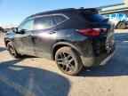2021 CHEVROLET BLAZER