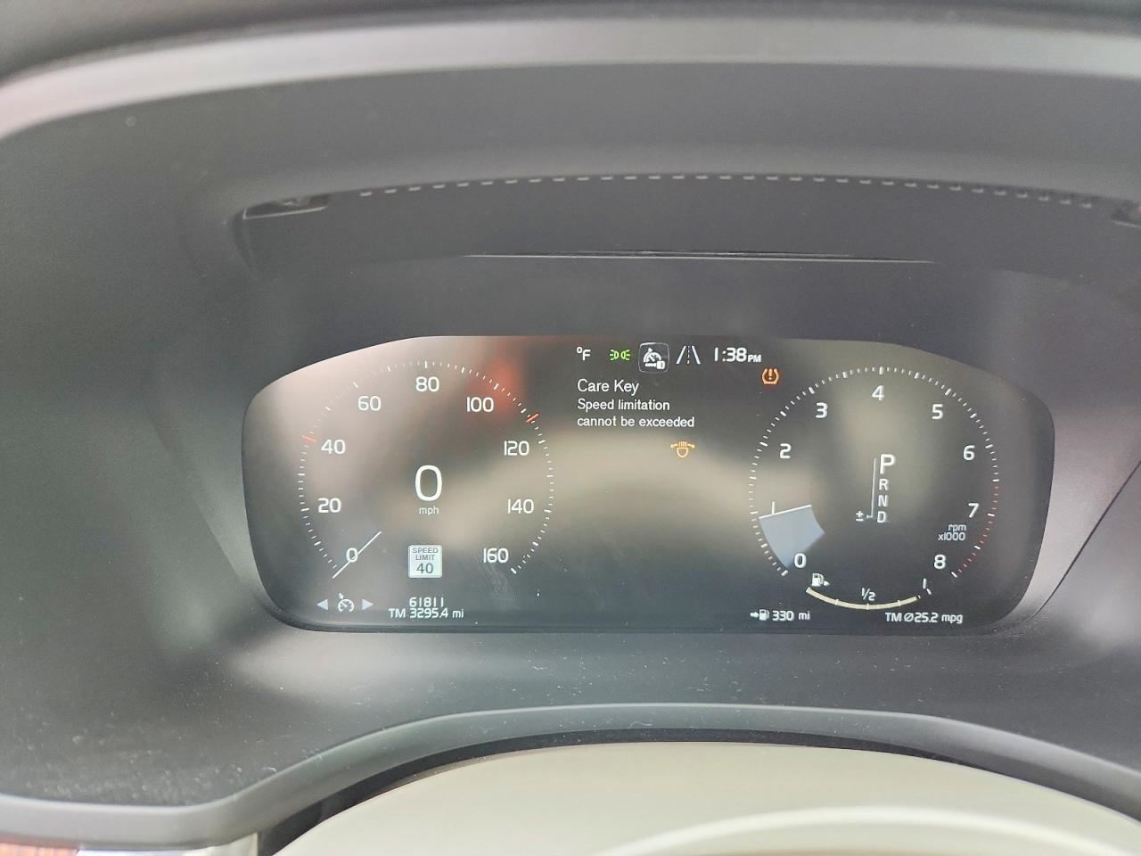 2021 VOLVO S60