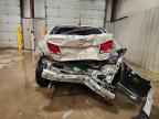 2011 CHEVROLET CRUZE