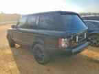 2010 LAND ROVER RANGE ROVER